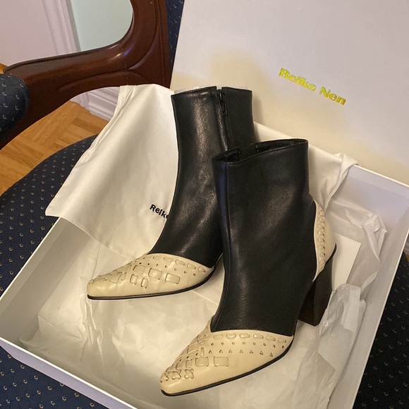 Amazing style boots , Reike Nen, size 36 - Picture 5 of 13